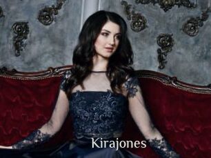 Kirajones