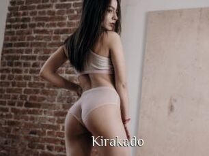 Kirakado