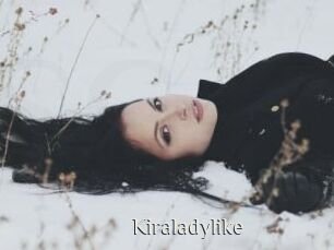 Kiraladylike