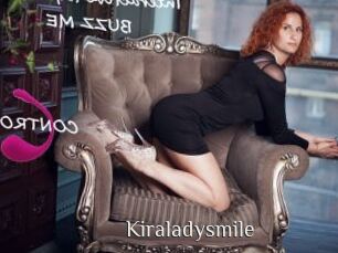 Kiraladysmile