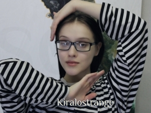 Kiralostrange