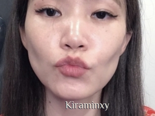 Kiraminxy