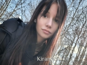 Kiranovak