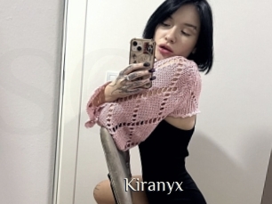 Kiranyx