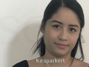 Kiraparkert
