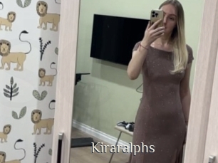 Kiraralphs