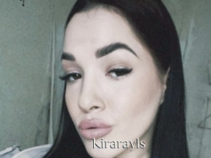 Kirarayls