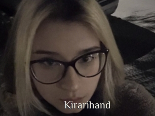 Kirarihand