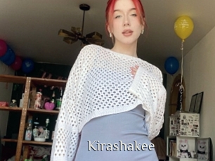 Kirashakee