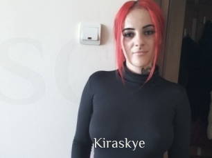 Kiraskye