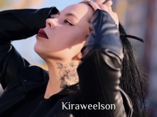 Kiraweelson