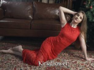 Kiriaflower
