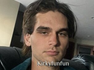 Kirkyfunfun