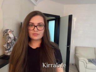 Kirralate