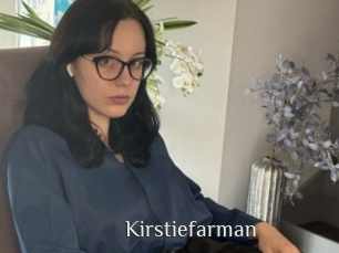 Kirstiefarman