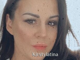 Kirstylatina