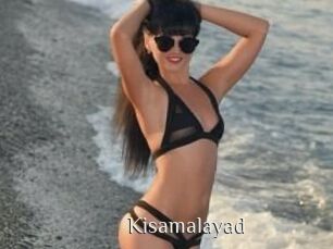 Kisamalayad