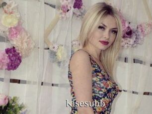 Kisesubb