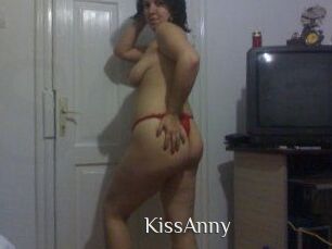 KissAnny