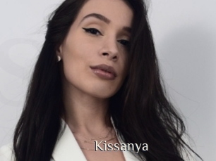 Kissanya