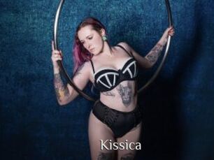 Kissica