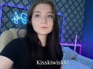 Kisskiwiskki