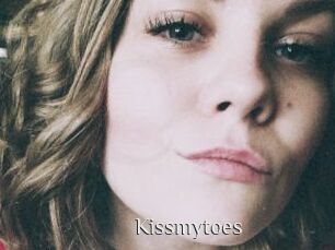 Kissmytoes
