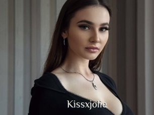 Kissxjolie