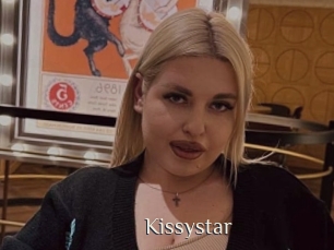 Kissystar