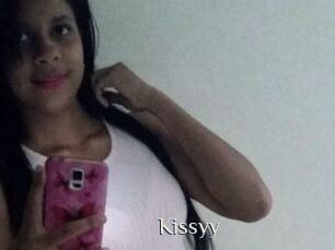 Kissyy