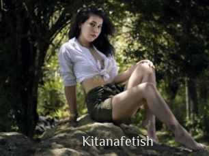 Kitanafetish