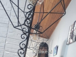 Kitiiwe3d