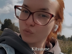 Kitsuune