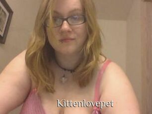 Kittenlovepet