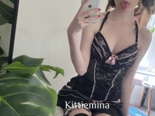 Kittiemina