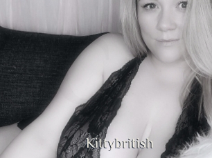Kittybritish