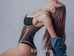 Kittyeyess