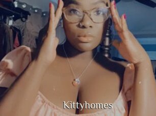Kittyhomes