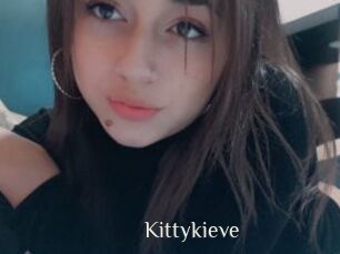 Kittykieve