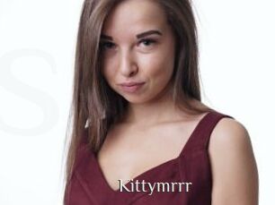 Kittymrrr