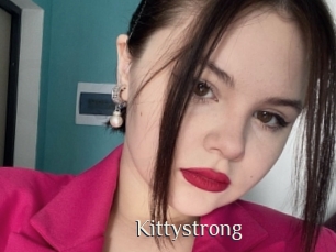 Kittystrong