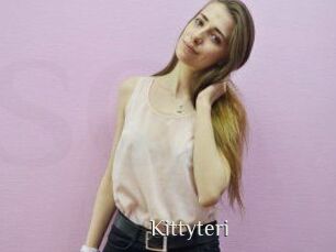 kittyteri Shop coquin