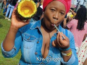 Kiwiginger