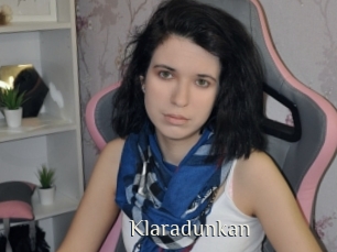 Klaradunkan