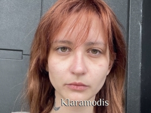 Klaramodis