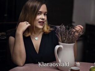 Klaraosvald