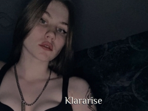 Klararise