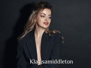 Klarisamiddleton