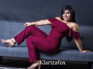 klarizafox Shop coquin