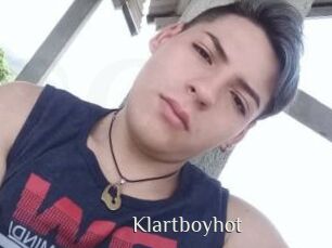 Klartboyhot